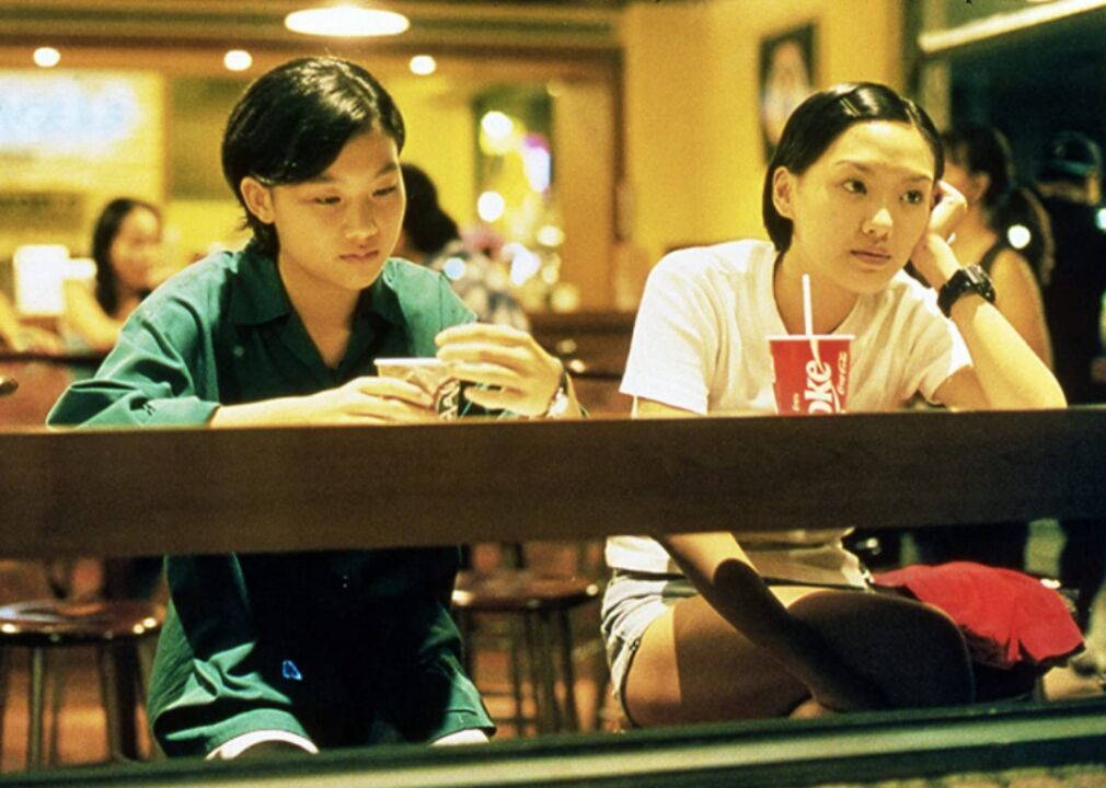 #16. Yi Yi (2000)